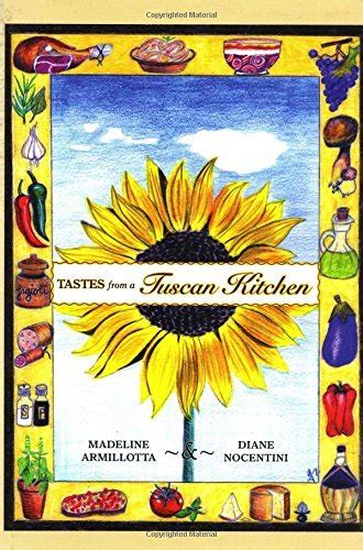 tastes from tuscan kitchen hippocrene PDF
