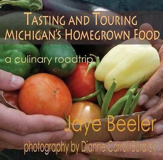 tasting and touring michigans home grown food Doc