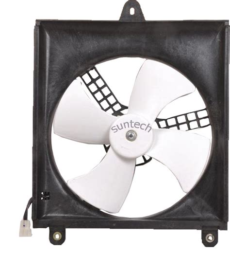 tata ace radiator fan