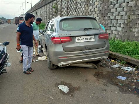 tata sons cyrus mistry car accident