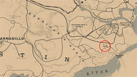 tatanka bison location