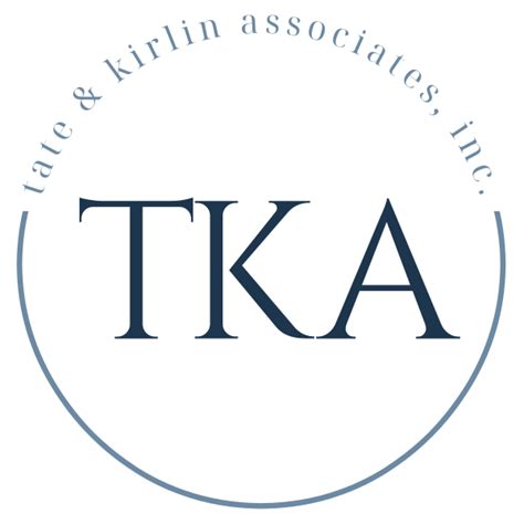 tate and kirlin associates