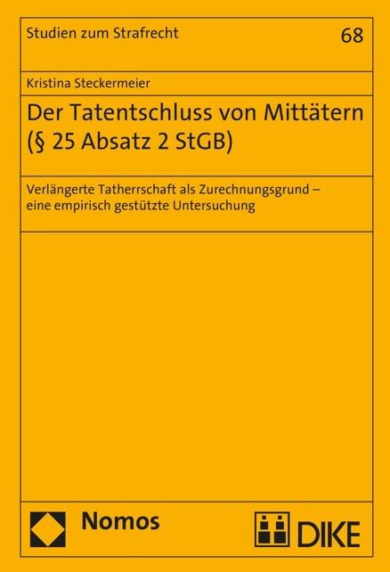 tatentschluss mitt tern absatz stgb zurechnungsgrund PDF