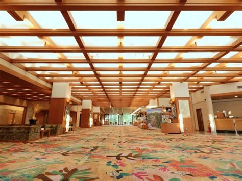 tateyama prince hotel