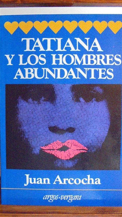 tatiana y los hombres abundantes PDF