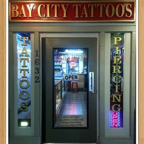 tattoo shops in tampa