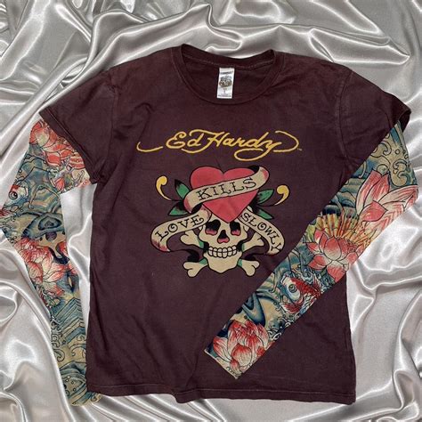 tattoo sleeve tee shirt