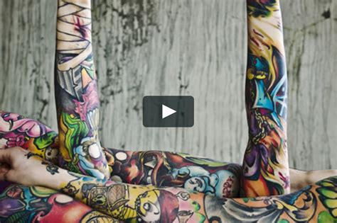 tattooisme 3 chris coppola PDF