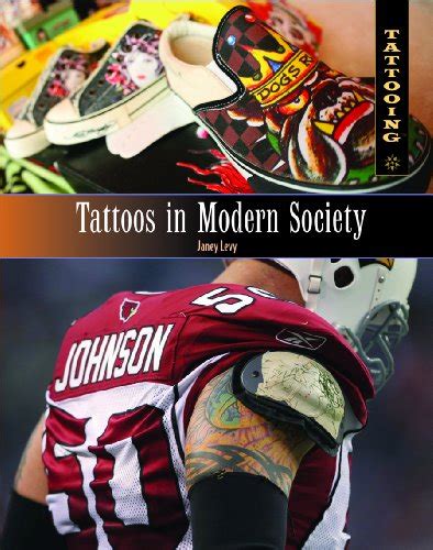 tattoos in modern society tattoos in modern society Epub