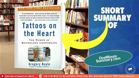 tattoos on the heart chapter summaries Epub