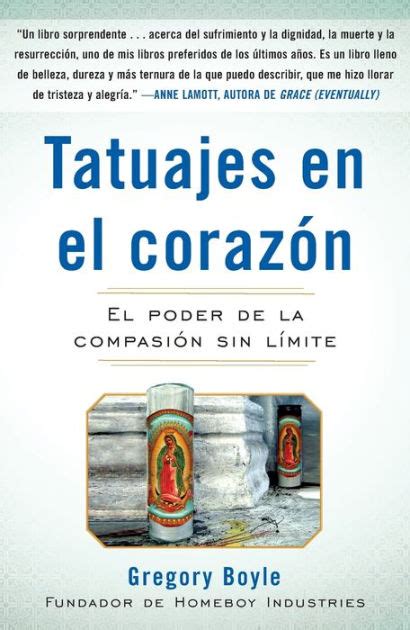 tatuajes en el corazon el poder de la compasion sin limite Kindle Editon