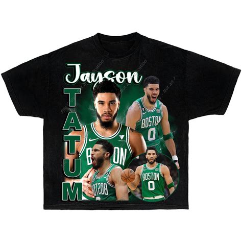 tatum t shirt