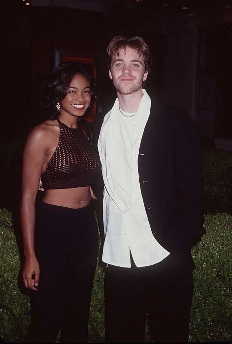 tatyana ali and jonathan brandis