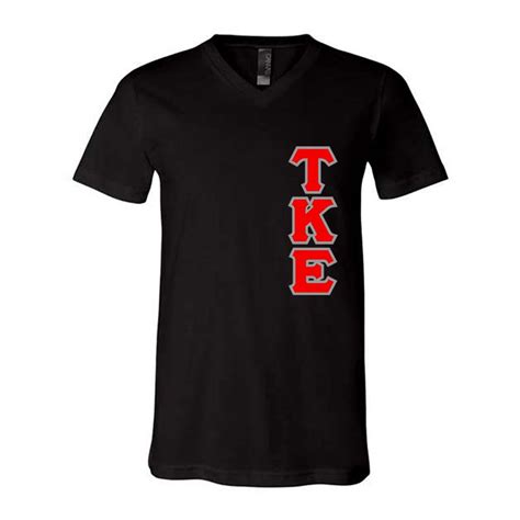 tau kappa epsilon shirts