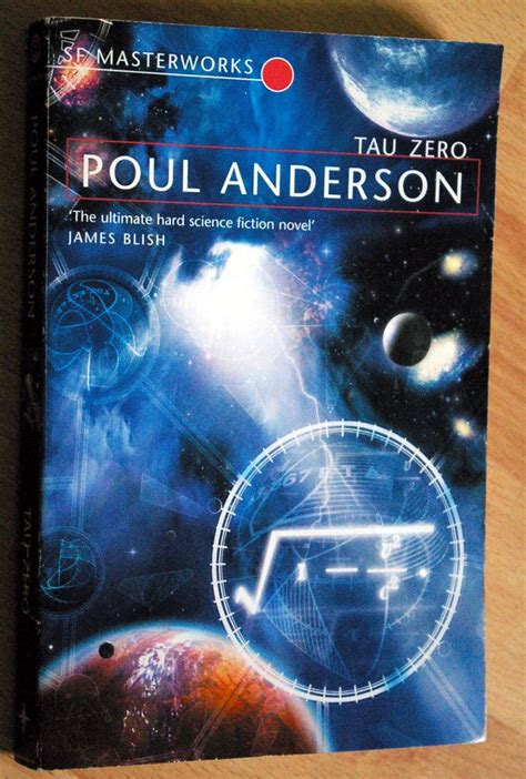 tau zero sf masterworks Kindle Editon