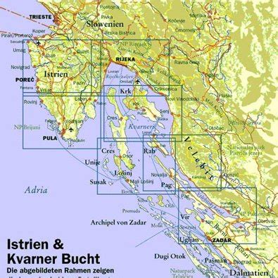 tauchreisef hrer istrien kvarner bucht kroatien ebook Epub