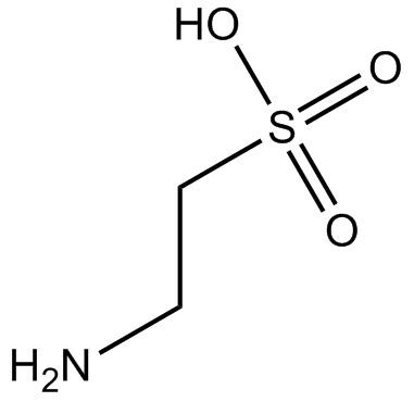 taurine 中文