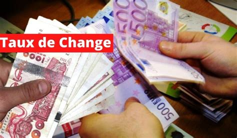 taux de change en haiti