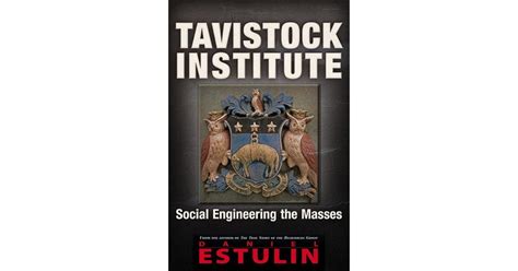 tavistock institute social engineering the masses Epub