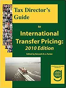 tax directors guide to international transfer pricing Epub