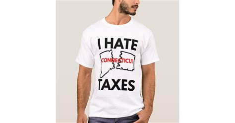 taxes are gay shirt