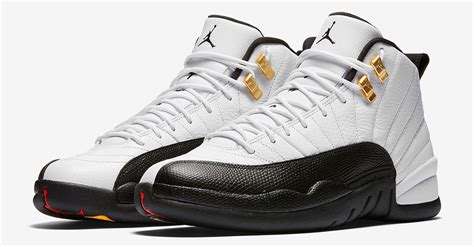 taxi 12s jordans