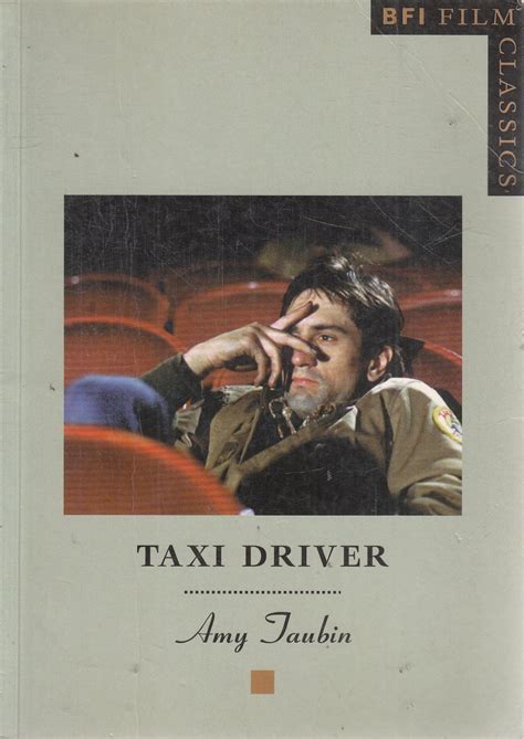 taxi driver bfi modern classics bfi film classics Doc