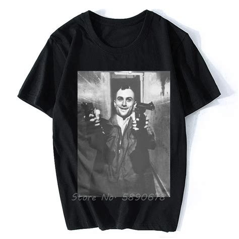 taxi driver movie shirt