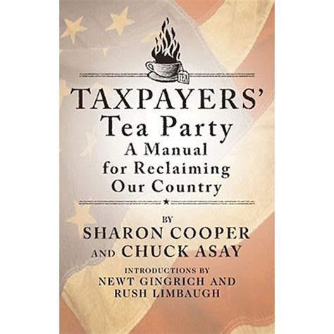 taxpayers tea party how to become politically active and why PDF