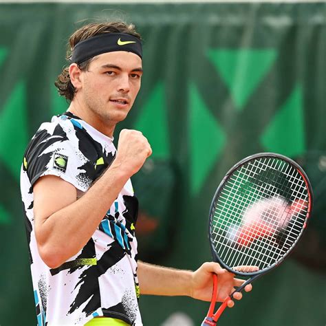 taylor fritz