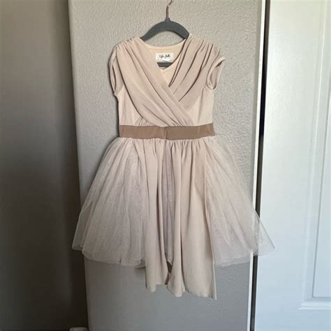 taylor joelle dress