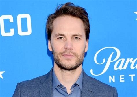 taylor kitsch net worth