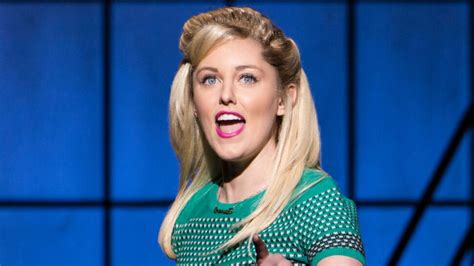 taylor louderman movies and tv shows