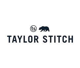 taylor stitch coupon code