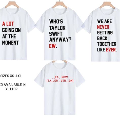 taylor swift 22 shirts