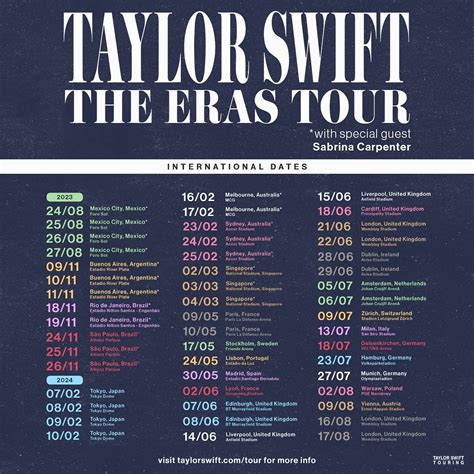 taylor swift eras tour tickets 2024 singapore