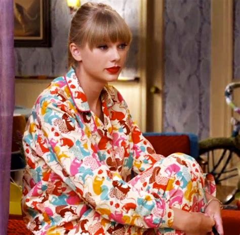 taylor swift pjs