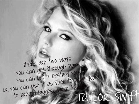 taylor swift senior year quotes