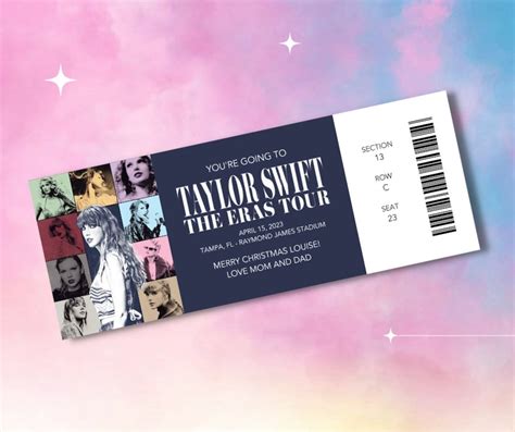 taylor swift tickets reselling