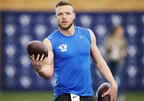 taysom hill byu