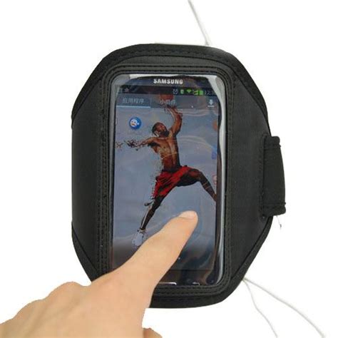 tbgg Neoprene Extreme Armband Samsung Epub