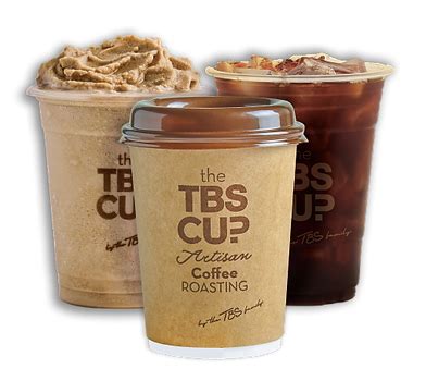 tbls cup