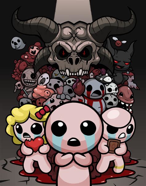 tboi poster