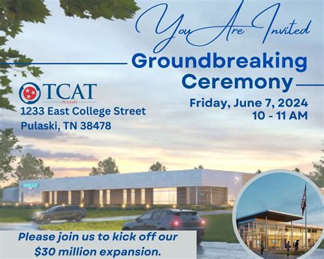 tcat pulaski tn