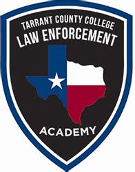 tcc police academy