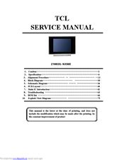 tcl television user manual Epub