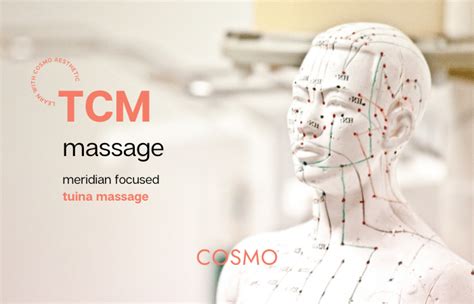 tcm massage singapore