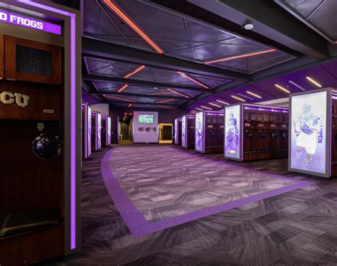 tcu mail room
