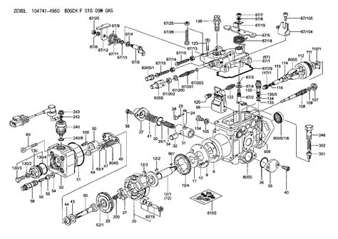 td27 injector pump diagram Ebook Reader