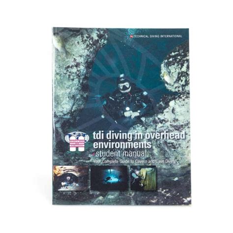 tdi diving manual overhead Ebook PDF